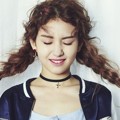 Jeon Somi IOI di Majalah 1st Look Edisi Mei 2016