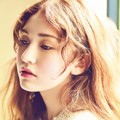 Jeon Somi IOI di Majalah Marie Claire Edisi Mei 2016