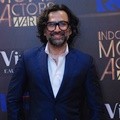 Jeremy Thomas Hadir di Indonesia Movie Actors Awards 2016
