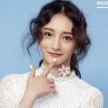 Joo Kyulkyung IOI di Stella Magazine Edisi Mei 2016