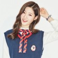 Jung Chae Yeon IOI di Teaser Debut Mini Album 'Chrysalis'