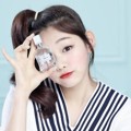 Kang Mi Na IOI di Stella Magazine Edisi Mei 2016