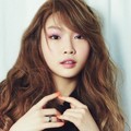 Kim Chung Ha IOI di Majalah 1st Look Edisi Mei 2016