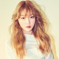 Kim Chung Ha IOI di Majalah Marie Claire Edisi Mei 2016