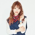 Kim Chung Ha IOI di Teaser Debut Mini Album 'Chrysalis'