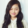 Kim Do Yeon IOI di Majalah 1st Look Edisi Mei 2016