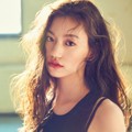 Kim Do Yeon IOI di Majalah Marie Claire Edisi Mei 2016