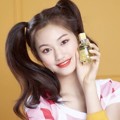 Kim Do Yeon IOI di Stella Magazine Edisi Mei 2016
