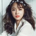 Kim Sejong IOI di Majalah 1st Look Edisi Mei 2016