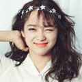 Kim Sejong IOI di Majalah 1st Look Edisi Mei 2016