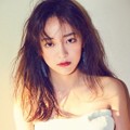 Kim Sejong IOI di Majalah Marie Claire Edisi Mei 2016