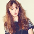 Kim So Hye IOI di Majalah Marie Claire Edisi Mei 2016