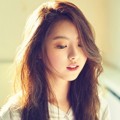 Lim Na Young IOI di Majalah Marie Claire Edisi Mei 2016