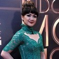 Nirina Zubir Cantik Hadiri Indonesia Movie Actors Awards 2016