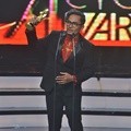 Tanta Ginting Raih Penghargaan Pemeran Pria Pendukung Terfavorit
