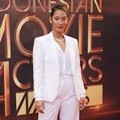 Tara Basro Hadiri Indonesia Movie Actors Awards 2016