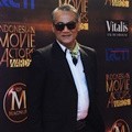 Tio Pakusadewo di Indonesia Movie Actors Awards 2016