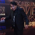 Torro Margens Hadiri Indonesia Movie Actors Awards 2016