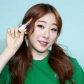 Yu Yeon Jung IOI di Stella Magazine Edisi Mei 2016