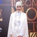 Zaskia Adya Mecca Hadir di Indonesia Movie Actors Awards 2016