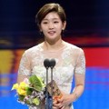 Park So Dam Raih Piala Best New Actress Kategori Film