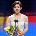 Park So Dam Raih Piala Best New Actress Kategori Film