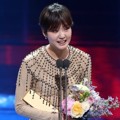 Kim Go Eun Raih Best New Actress Kategori TV
