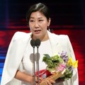 Ra Mi Ran Raih Piala Best Supporting Actress
