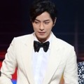 Hong Jong Hyun di Baeksang Art Awards 2016