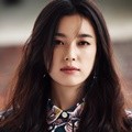 Han Hyo Joo di Majalah Elle Edisi April 2016