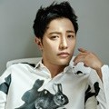 Jin Goo di Majalah Cosmopolitan Edisi Mei 2016