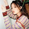 Lee Hi di Majalah Eastern Trends Edisi Mei 2016