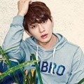 Onew SHINee di Majalah Cosmopolitan Edisi Mei 2016
