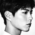Park Bo Gum di Majalah Elle Edisi April 2016