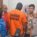 Restu Sinaga Terjerat Kasus Narkoba