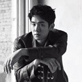 Yoo Yeon Seok di Majalah Elle Edisi April 2016