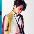 Chansung 2PM di Majalah Arena Homme+ Edisi Mei 2016