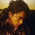 Chansung 2PM di Majalah Arena Homme+ Edisi Mei 2016