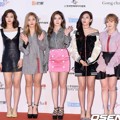 Red Velvet di Red Carpet Dream Concert 2016