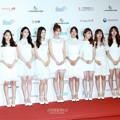 IOI di Red Carpet Dream Concert 2016