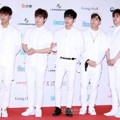 B1A4 di Red Carpet Dream Concert 2016