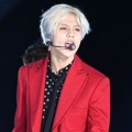 Taemin SHINee Tampil di Dream Concert 2016