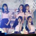 G-Friend Saat Tampil di Dream Concert 2016