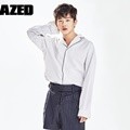 Kim Min Suk di Majalah Dazed and Confused Edisi Juni 2016