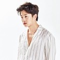 Kim Min Suk di Majalah Dazed and Confused Edisi Juni 2016