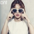Kisum di Majalah bnt International Edisi Mei 2016
