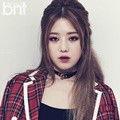 Kisum di Majalah bnt International Edisi Mei 2016