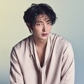Lee Jun Ki di Majalah Geek Edisi Mei 2016