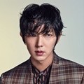Lee Jun Ki di Majalah Geek Edisi Mei 2016