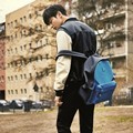 Minho SHINee di Majalah Vogue Edisi Mei 2016